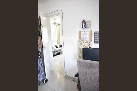 Apartamento para alugar com 56m², 2 quartos e 2 vagasQuarto 1