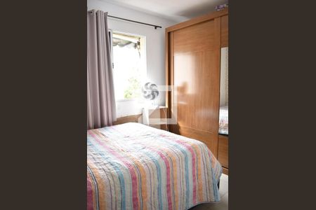 Apartamento para alugar com 56m², 2 quartos e 2 vagasQuarto 2