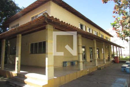 Apartamento para alugar com 56m², 2 quartos e 2 vagasSalão de Festas