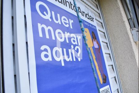 Apartamento para alugar com 56m², 2 quartos e 2 vagasPlaca