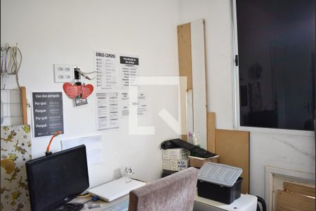 Quarto 1 de apartamento para alugar com 2 quartos, 56m² em Campo Grande, Rio de Janeiro