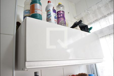 Apartamento para alugar com 56m², 2 quartos e 2 vagasÁrea de Serviço - Armário