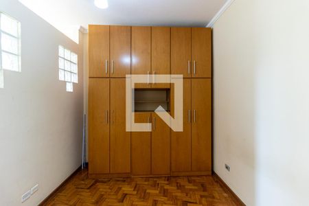 Quarto - Armário de apartamento para alugar com 1 quarto, 54m² em Centro Histórico de São Paulo, São Paulo