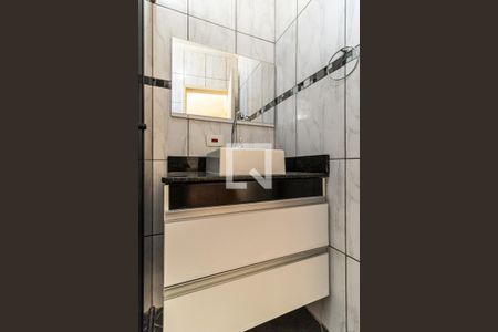 Apartamento à venda com 54m², 1 quarto e sem vagaBanheiro - Armário