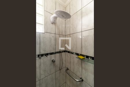 Apartamento à venda com 54m², 1 quarto e sem vagaBanheiro - Chuveiro