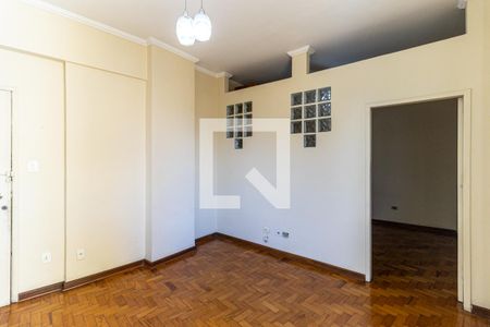 Sala de apartamento à venda com 1 quarto, 54m² em Centro Histórico de São Paulo, São Paulo