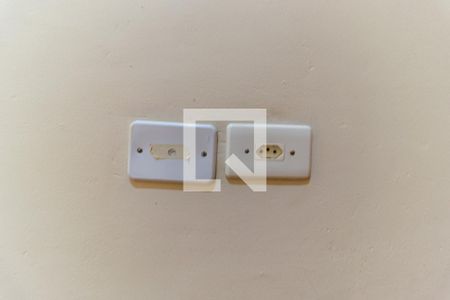 Quarto - Tomada de apartamento à venda com 1 quarto, 54m² em Centro Histórico de São Paulo, São Paulo