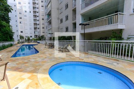 Apartamento para alugar com 82m², 3 quartos e 1 vagaÁrea comum - Piscina