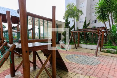 Apartamento para alugar com 82m², 3 quartos e 1 vagaÁrea comum