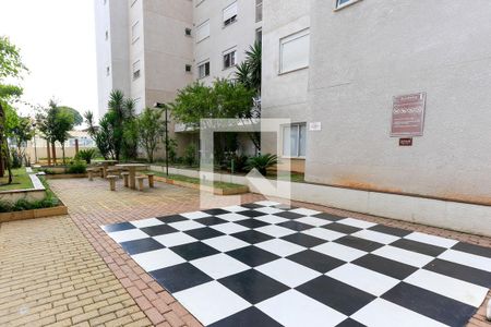 Apartamento para alugar com 82m², 3 quartos e 1 vagaÁrea comum