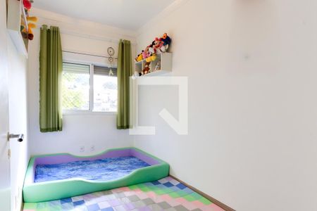 Apartamento para alugar com 82m², 3 quartos e 1 vagaQuarto 1