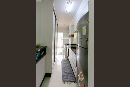 Apartamento para alugar com 82m², 3 quartos e 1 vagaCozinha