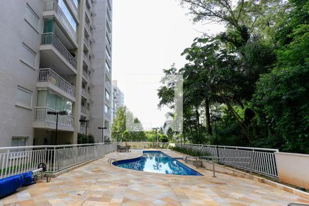 Apartamento para alugar com 82m², 3 quartos e 1 vagaÁrea comum - Piscina