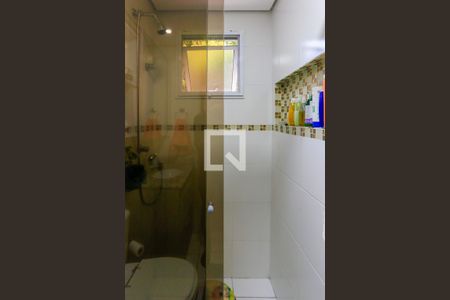 Apartamento para alugar com 82m², 3 quartos e 1 vagaBanheiro Suite