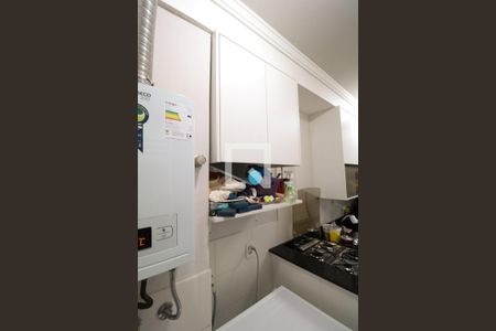 Apartamento para alugar com 82m², 3 quartos e 1 vagaÁrea de Serviço