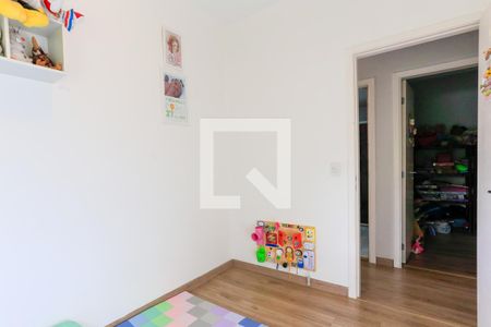 Apartamento para alugar com 82m², 3 quartos e 1 vagaQuarto 1