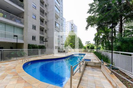 Apartamento para alugar com 82m², 3 quartos e 1 vagaÁrea comum - Piscina