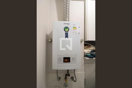 Apartamento para alugar com 82m², 3 quartos e 1 vagaÁrea de Serviço