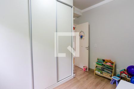 Apartamento para alugar com 82m², 3 quartos e 1 vagaQuarto 2