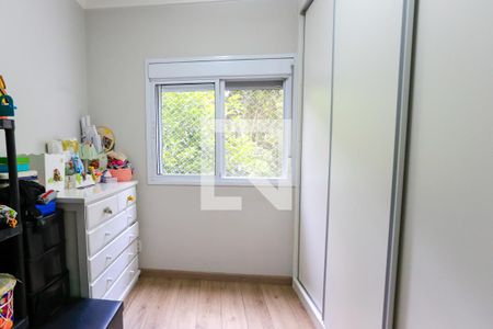 Apartamento para alugar com 82m², 3 quartos e 1 vagaQuarto 2