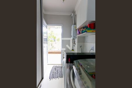 Apartamento para alugar com 82m², 3 quartos e 1 vagaÁrea de Serviço