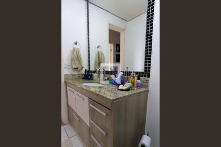 Apartamento para alugar com 82m², 3 quartos e 1 vagaBanheiro 1
