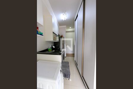 Apartamento para alugar com 82m², 3 quartos e 1 vagaCozinha