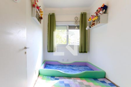 Apartamento para alugar com 82m², 3 quartos e 1 vagaQuarto 1