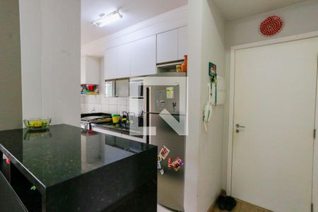 Apartamento para alugar com 82m², 3 quartos e 1 vagaCozinha