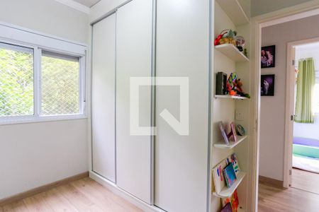Apartamento para alugar com 82m², 3 quartos e 1 vagaQuarto 2