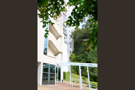 Apartamento para alugar com 82m², 3 quartos e 1 vagaFachada