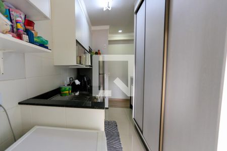 Apartamento para alugar com 82m², 3 quartos e 1 vagaÁrea de Serviço