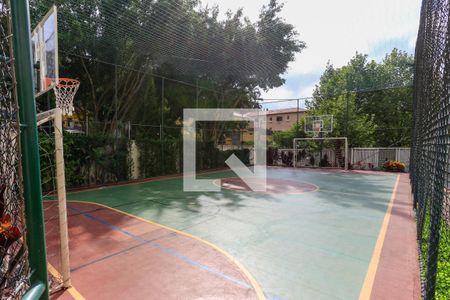 Apartamento para alugar com 82m², 3 quartos e 1 vagaQuadra