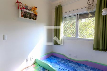 Apartamento para alugar com 82m², 3 quartos e 1 vagaQuarto 1