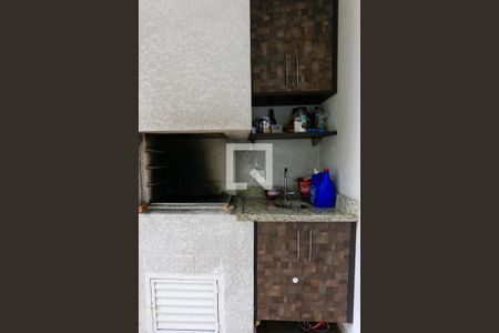 Varanda de apartamento à venda com 3 quartos, 82m² em Jardim das Vertentes, São Paulo