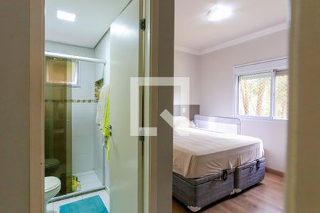 Apartamento para alugar com 82m², 3 quartos e 1 vagaSuíte