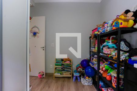 Apartamento para alugar com 82m², 3 quartos e 1 vagaQuarto 2