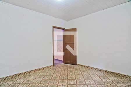 Sala de casa à venda com 3 quartos, 110m² em Limão, São Paulo