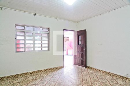 Sala de casa à venda com 3 quartos, 110m² em Limão, São Paulo