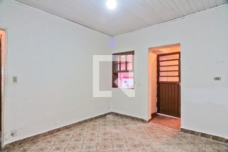Quarto 1 de casa à venda com 3 quartos, 110m² em Limão, São Paulo