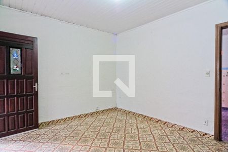 Sala de casa à venda com 3 quartos, 110m² em Limão, São Paulo