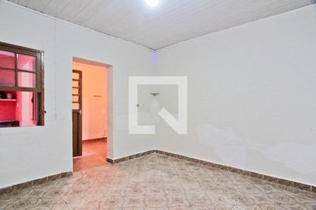 Quarto 1 de casa à venda com 3 quartos, 110m² em Limão, São Paulo