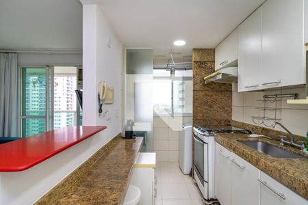 Apartamento para alugar com 65m², 2 quartos e 1 vaga Apartamento para alugar com 65m², 2 quartos e 1 vagaCozinha