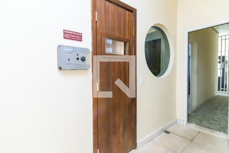 Apartamento para alugar com 65m², 2 quartos e 1 vaga Apartamento para alugar com 65m², 2 quartos e 1 vagaComum - Sauna