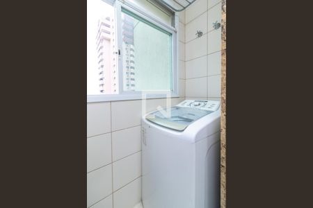 Apartamento para alugar com 65m², 2 quartos e 1 vaga Apartamento para alugar com 65m², 2 quartos e 1 vagaÁrea de Serviço