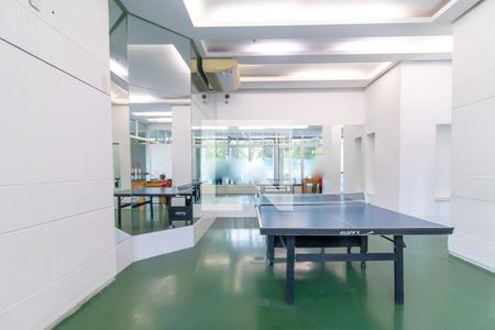 Apartamento para alugar com 65m², 2 quartos e 1 vaga Apartamento para alugar com 65m², 2 quartos e 1 vagaComum - Salão de Jogos