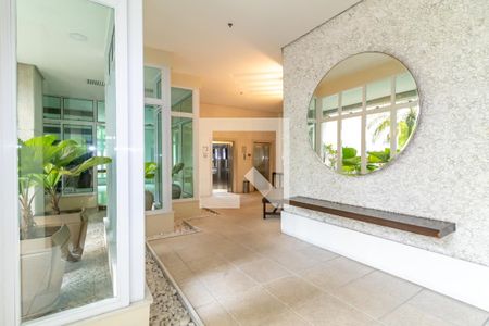 Apartamento para alugar com 65m², 2 quartos e 1 vaga Apartamento para alugar com 65m², 2 quartos e 1 vagaComum - Hall de Entrada