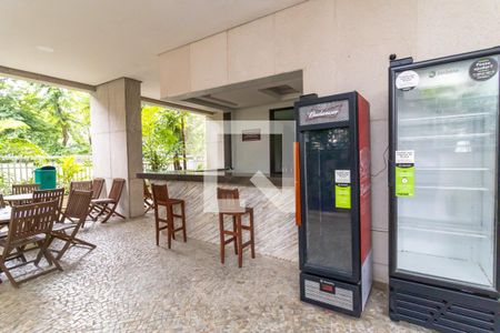 Apartamento para alugar com 65m², 2 quartos e 1 vaga Apartamento para alugar com 65m², 2 quartos e 1 vagaComum - Area de Festas