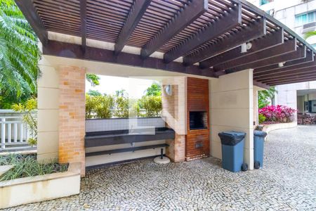 Apartamento para alugar com 65m², 2 quartos e 1 vaga Apartamento para alugar com 65m², 2 quartos e 1 vagaComum - Churrasqueira