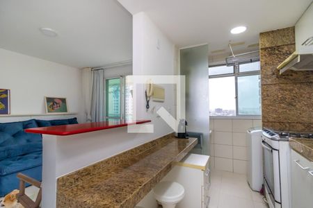Apartamento para alugar com 65m², 2 quartos e 1 vaga Apartamento para alugar com 65m², 2 quartos e 1 vagaCozinha
